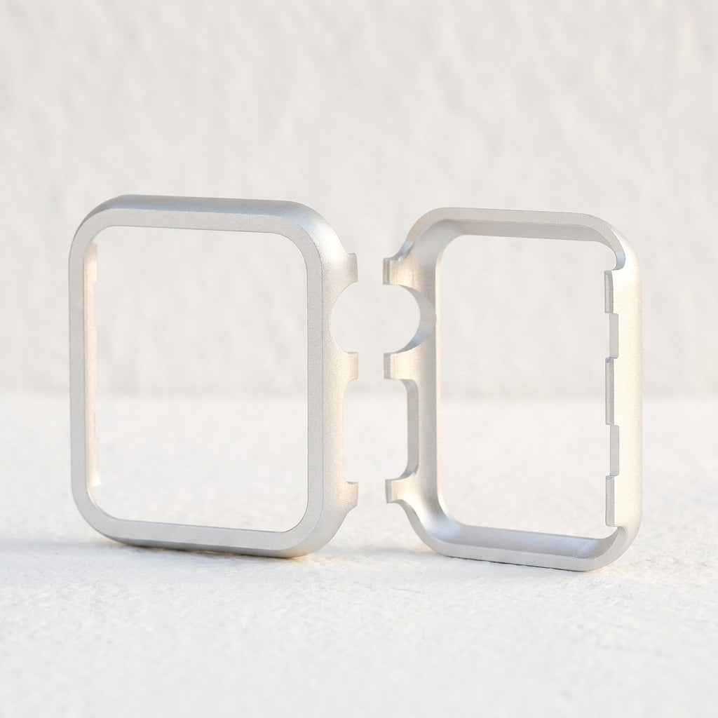 Classic Apple Watch Cover