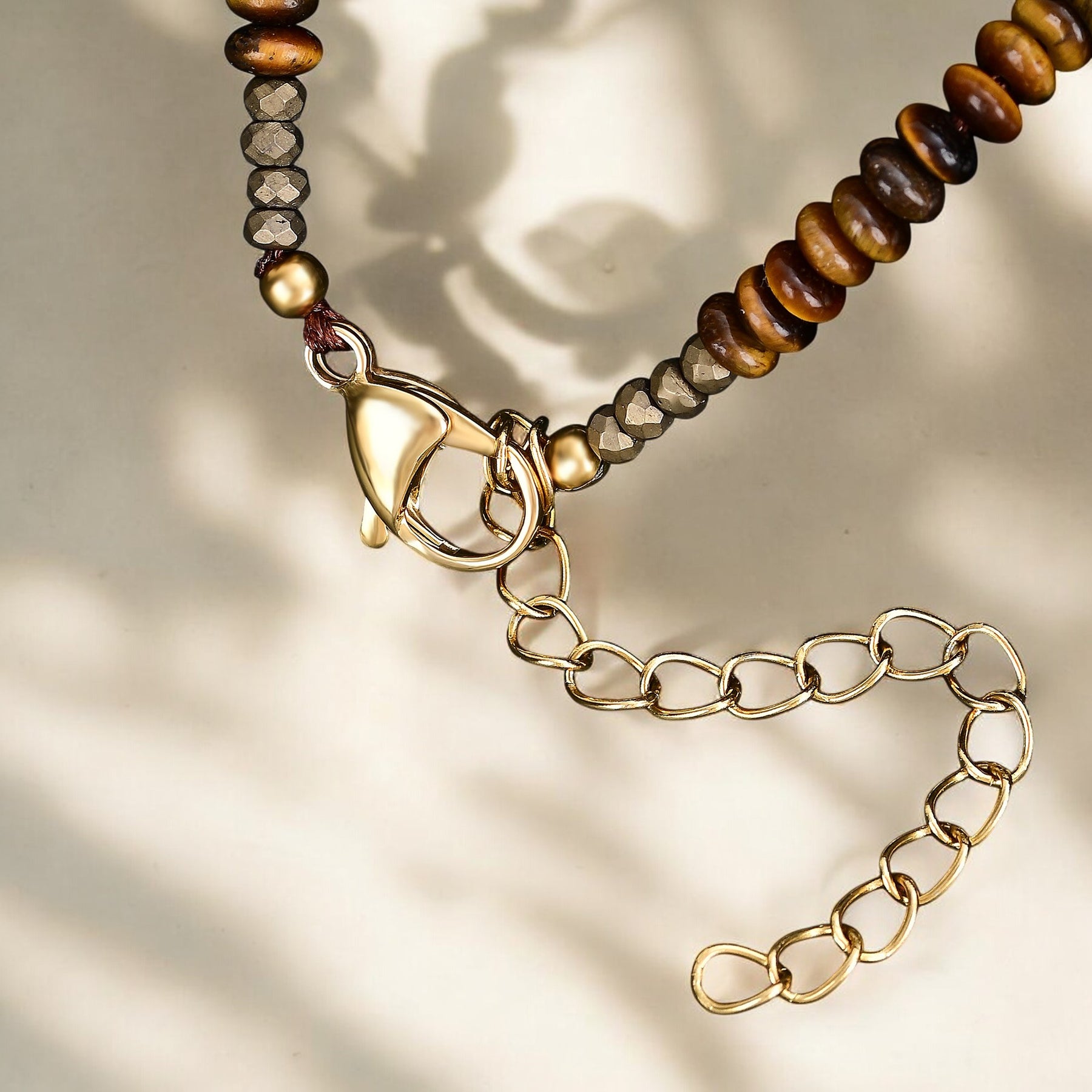 Men's Cobalt Earth Bracelet