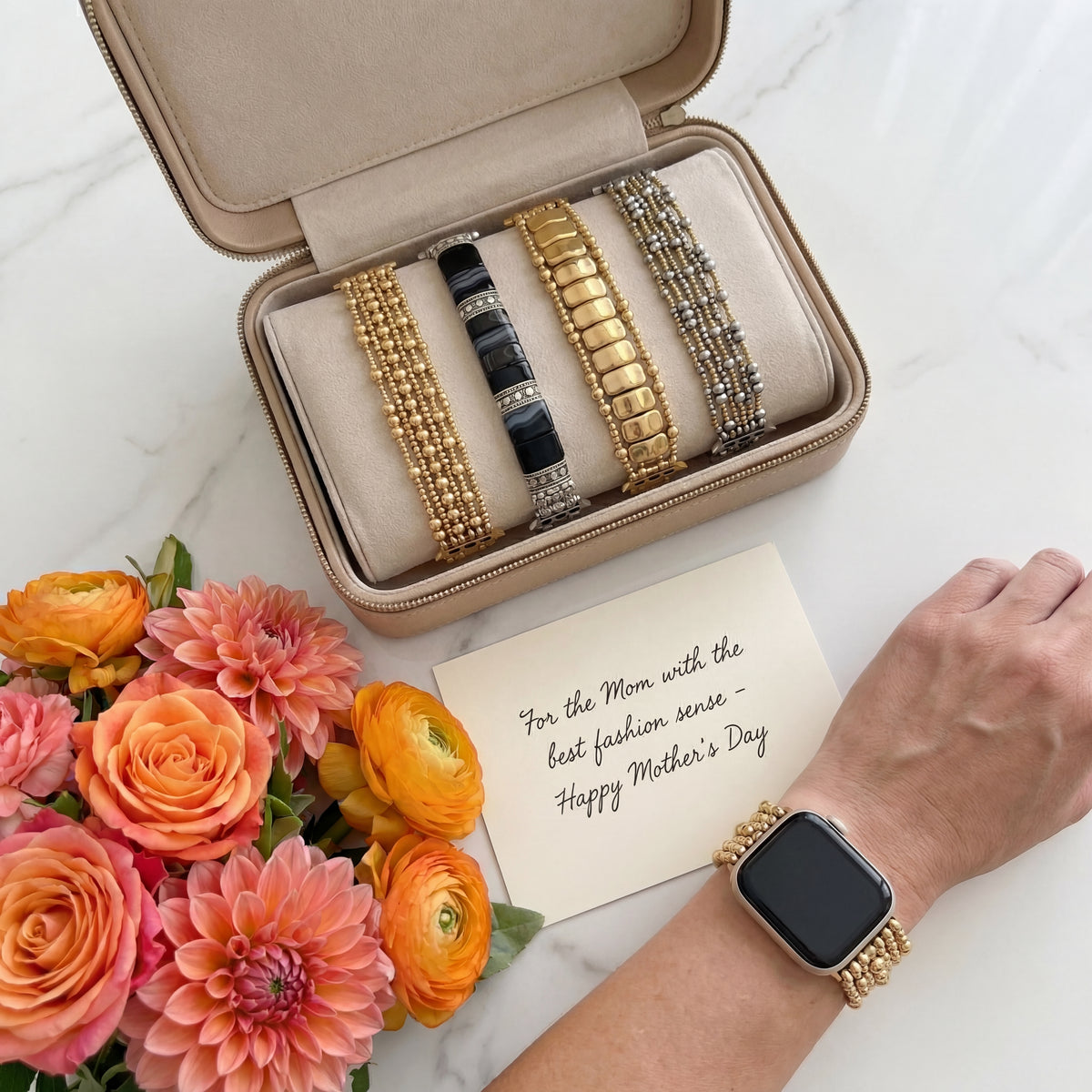 Fashionista Mom Bundle