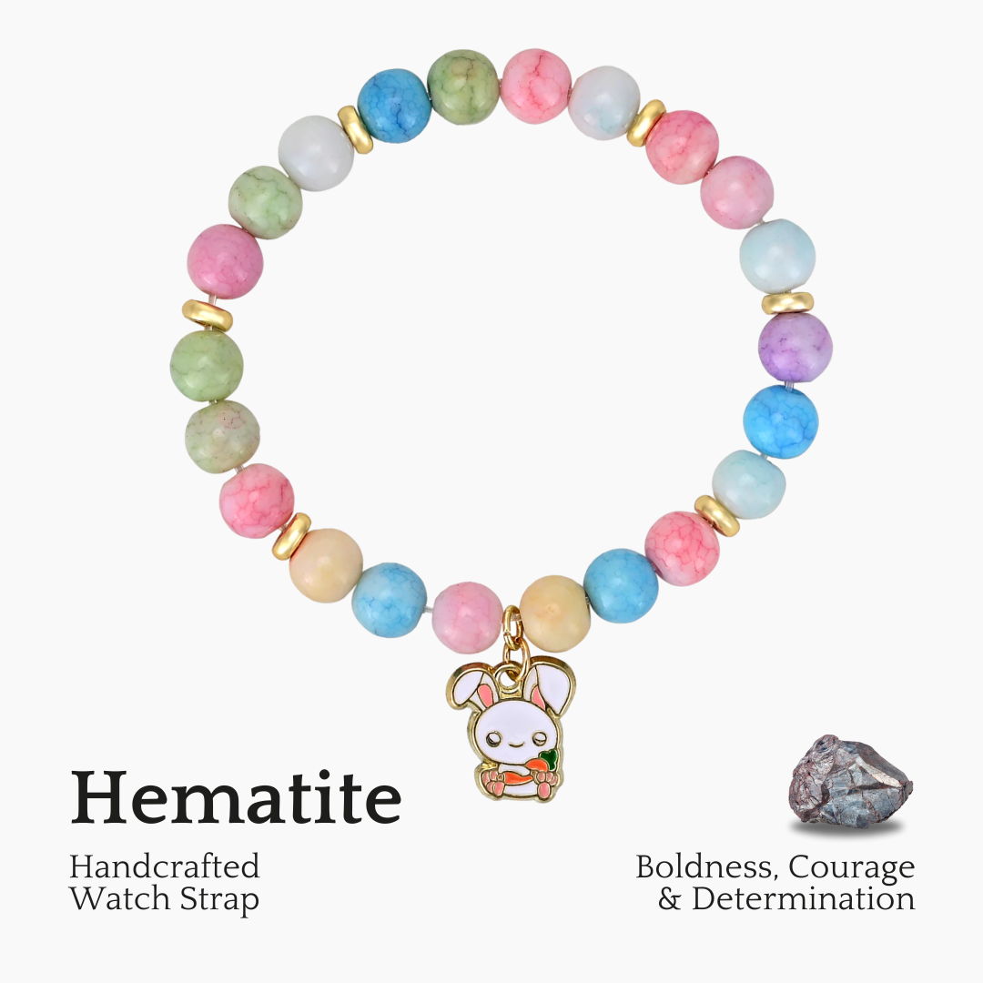 Pastel Paradise Stretch Bracelet