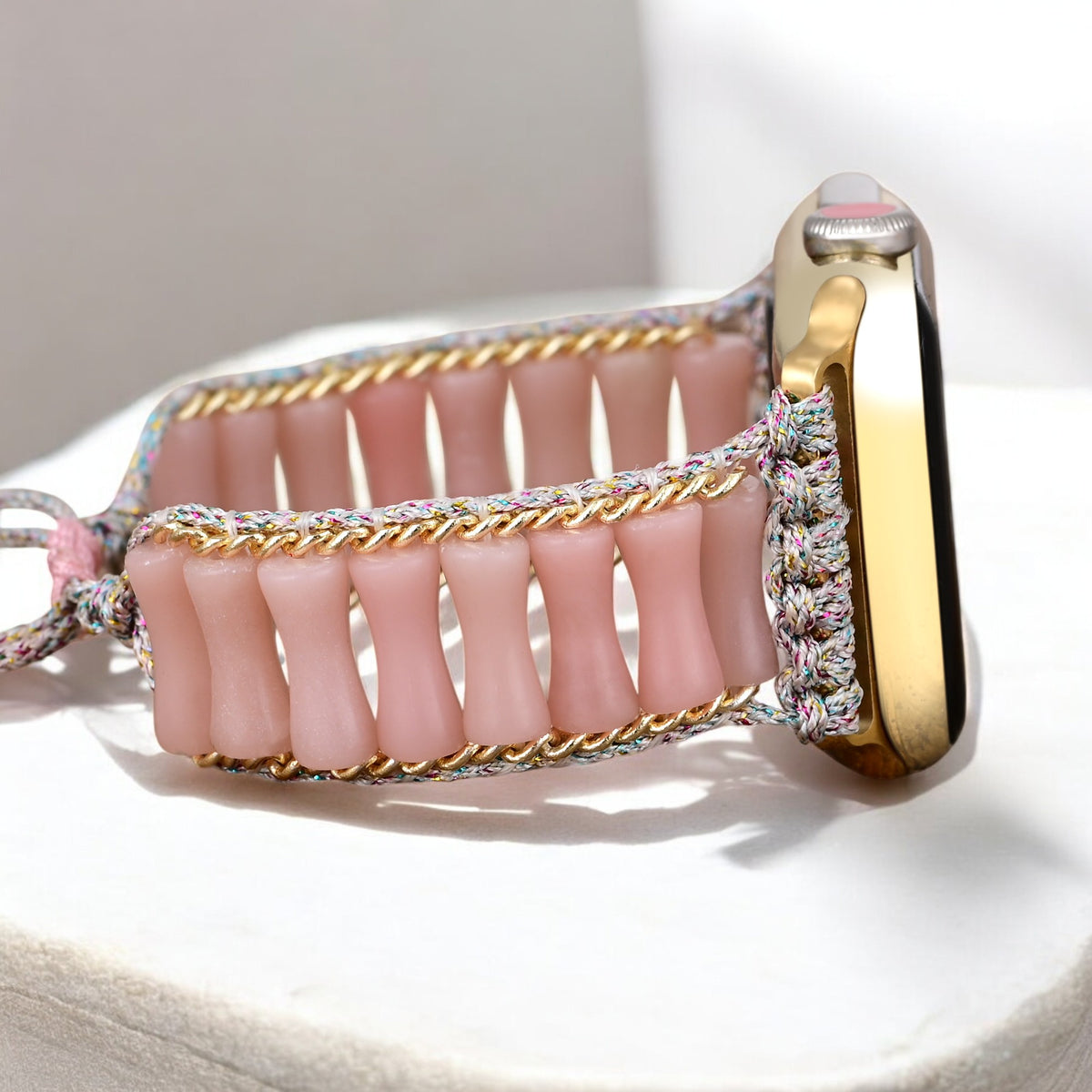 Valentine's Love Apple Watch Strap