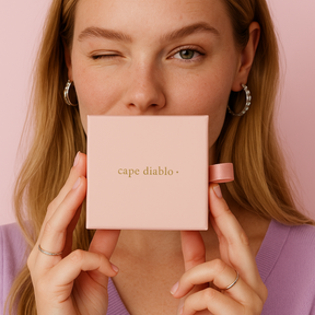 Earth Tibetan Jasper Stretch Apple Watch Strap