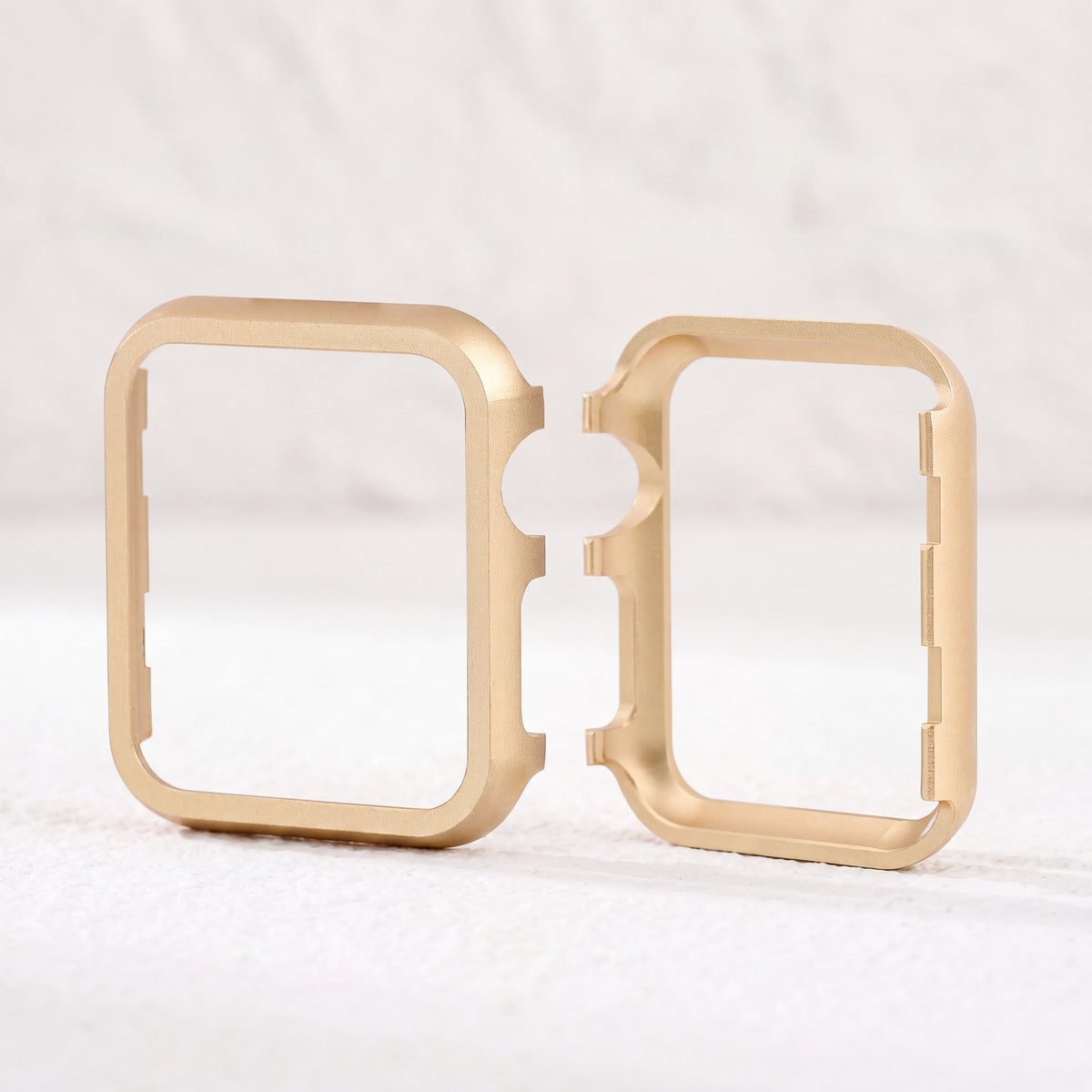 Classic Apple Watch Cover