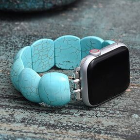 Arizona Western Stretch Apple Watch Strap