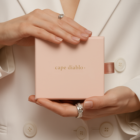 Chic Chakra Stretch Apple Watch Strap