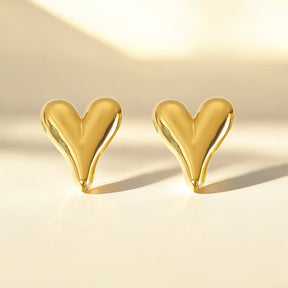 Love's Whispers Earrings