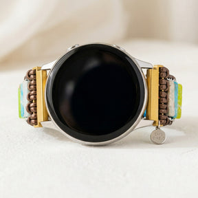Chakra Energy Samsung Galaxy Watch Strap