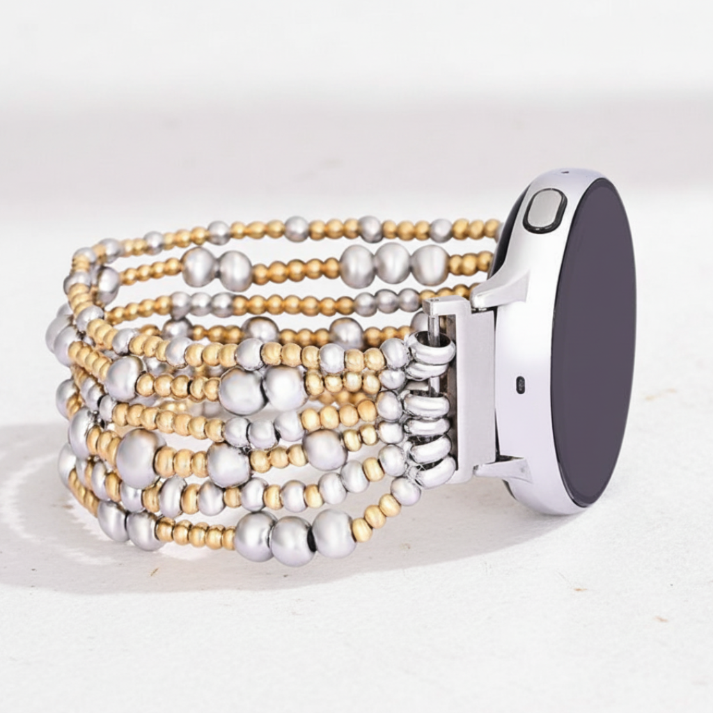 Eternal Glow Samsung Galaxy Stretch Watch Strap