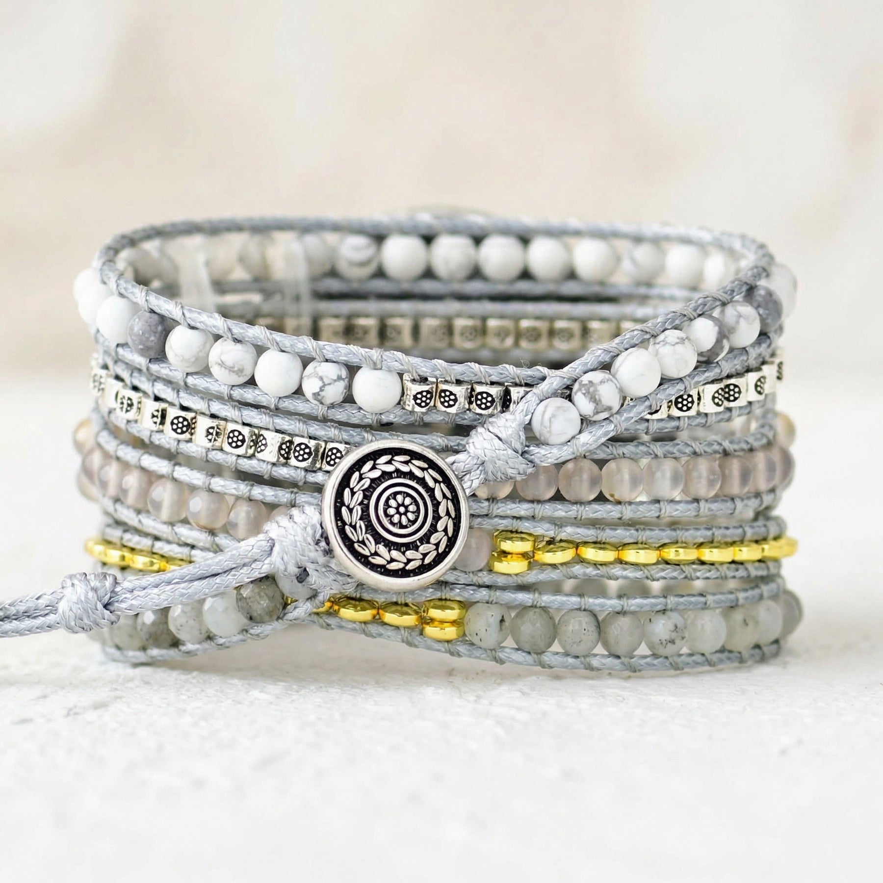 Ethereal Loving Samsung Galaxy Watch Strap