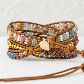 Imperial Heart Samsung Galaxy Watch Strap