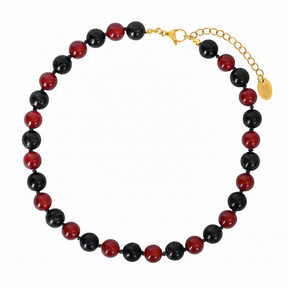 Gameday 10mm Stone Necklace