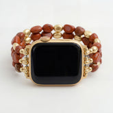 Redstone Canyon Stretch Apple Watch Strap