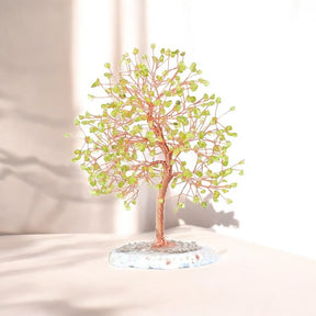 Olivine Tree of Life