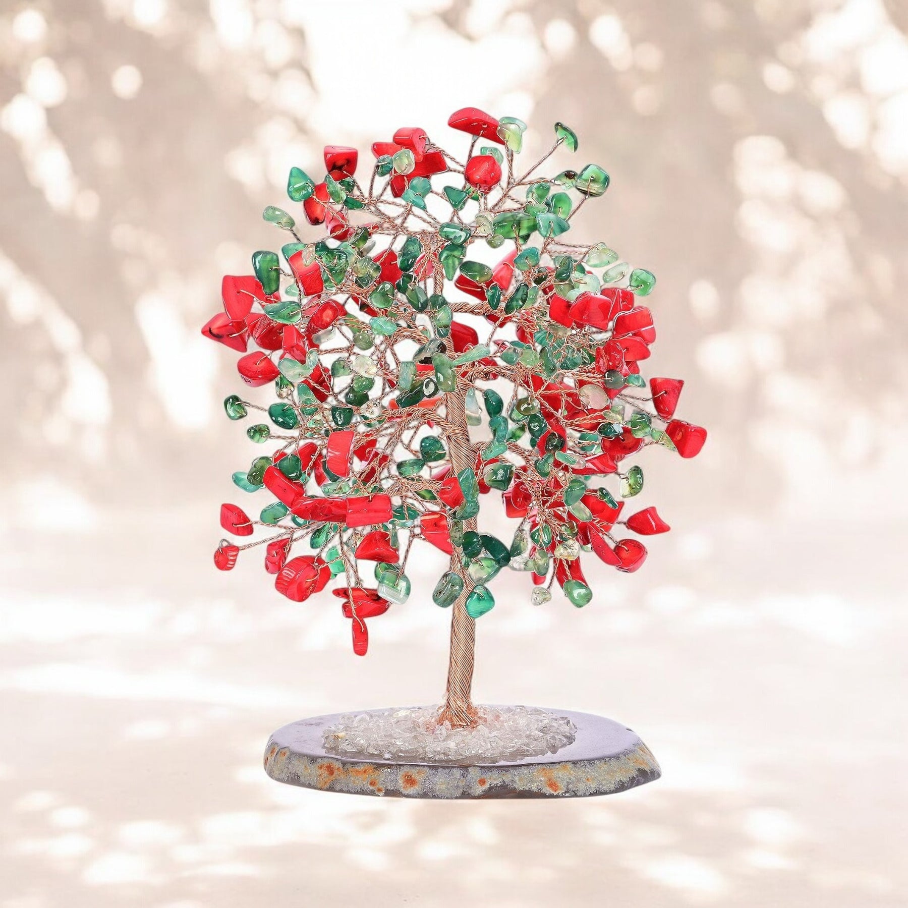 Christmas Tree of Life