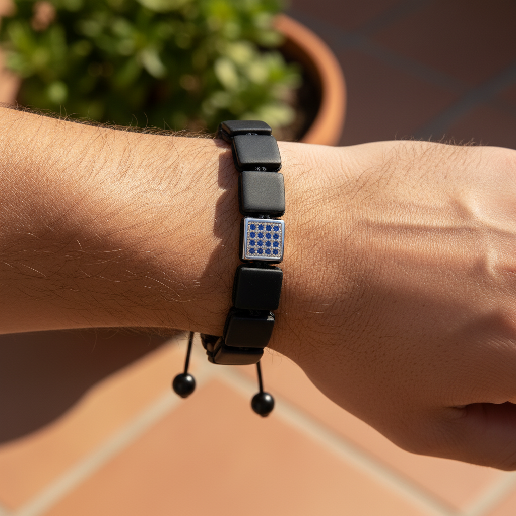 Men’s Blackstone Bracelet