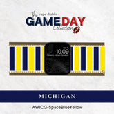 The Game Day Collection - Cape Diablo